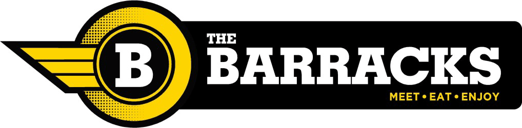 Barracks Sports Bar